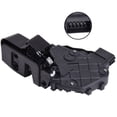 thumbnail image 2 of FOR Land Rover LR2 Range Rover Sport Evoque Front Right Door Lock Latch Actuator Fits select: 2013 LAND ROVER RANGE ROVER EVOQUE PURE PLUS, 2006-2009 LAND ROVER RANGE ROVER SPORT HSE, 2 of 7