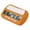 Orange, variant on BINGLI Digital Chess Clock, Professional Electronic Chess Timer with Alarm, Multifunction Portable Chess Clock with Countdown, Delay Features, for International Chess Chess Board Go Game