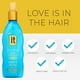 thumbnail image 5 of Champú y acondicionador humectante sin sulfatos ni parabenos, 16 oz para cabello tratado con queratina de Smart Protection, 5 of 5