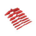 thumbnail image 1 of 7pcs Aluminum Precision Setup Blocks Height Gauge Set For Router Table Saw Accessories And Angle Wo, 1 of 5