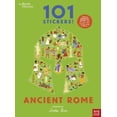 thumbnail image 1 of British Museum 101 Stickers! Ancient Rome (101 Stickers), 1 of 1