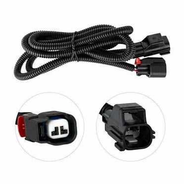 Under Hood Light Wiring Harness For 2012-2017 Dodge Ram 1500 2500 3500 4500 5500