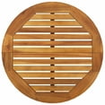 thumbnail image 5 of vidaXL 5 Piece Garden Bar Set Solid Wood Acacia, 5 of 5