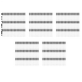 thumbnail image 1 of Magnetic Whiteboard Pen Erasable Marker, 240Pack Whiteboard Markers Dry Erase Marker with Eraser Cap Black, 1 of 4