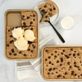 thumbnail image 2 of Nordic Ware Naturals® Nonstick Eighth Sheet Pan, 2 of 8