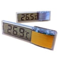 thumbnail image 2 of Aquarium Thermometer LCD Display Electronic Digital Fish Tank Temperature Gauge, 2 of 6