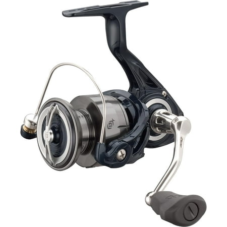 Aerios Spinning Reels 6.2:1 Gear Ratio (Freshwater + Saltwater)