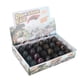 thumbnail image 3 of 24 piezas de dinosaurios de juguete en crecimiento, huevos de dinosaurio de Pascua que crecen en el agua, juguete novedoso para niños, color negro., 3 of 13