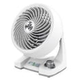 thumbnail image 2 of Ventilador circulador de aire Vornado 133DC Energy Smart Compact blanco, 2 of 3