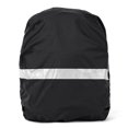 thumbnail image 2 of Funda reflectante para bolsa Mochila impermeable Funda para lluvia Funda de viaje ultraligera con ti Abanopi  Mochila impermeable, 2 of 7