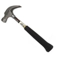 thumbnail image 1 of 35077 - HAMMER 24MM DIA CLAW METAL 8 OZ STEEL HANDLE, 1 of 1
