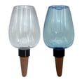thumbnail image 5 of Colorful Plant Waterers Bottle for Continuous Adjustable Speed Leakproof Easy Filling Transparents Garden Irrigation, 5 of 8