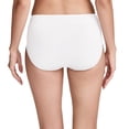 thumbnail image 2 of Jockey Women's No Panty Line Promise Tactel French Cut, 2 of 6
