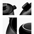 thumbnail image 3 of Ceramic Retro Casserole 2.5L Large Capacity Thickened and Taller Soup Pot High Temperature Resistant Cooking Pot, 3 of 5