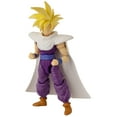 thumbnail image 5 of Dragon Stars Series - Dragon Ball Super - Super Saiyan Gohan (Kid), 6.5" Action Figure, 5 of 8