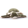 thumbnail image 6 of The Petting Zoo Hatchling 9" Plush - Sea Turtle, 6 of 7