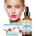 thumbnail image 4 of Aceite portador Botanical Beauty Aceite de manuka, 15 ml, 100% natural, 4 of 8