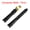 Black, Gold 17mm, variant on Leather Band Deployment Buckle Watch Strap 22mm Leather Strap, Brown Gold
