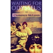 Waiting for Odysseus (Paperback)