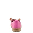 thumbnail image 4 of Spring Step Women’s Berna-Perf Leather Perforated Slip-On Shoe, 4 of 8