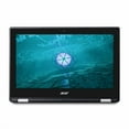thumbnail image 4 of Acer Chromebook R11 C738T-C7KD 11.6" Touch 4GB 32GB Intel Celeron N3060,&nbsp;Black&nbsp; (Used), 4 of 6