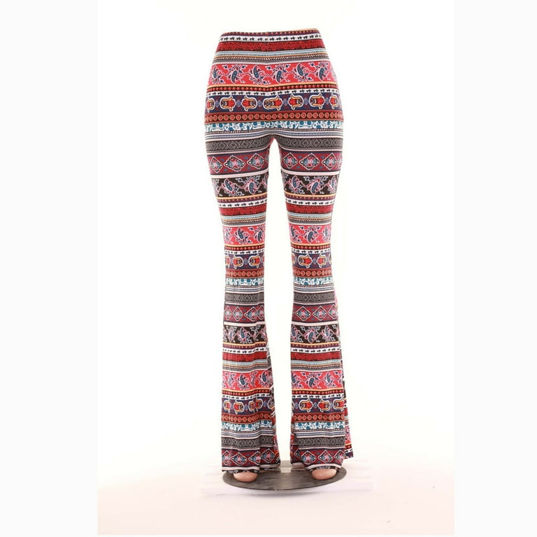 Baggy trousers tight at bottom deals