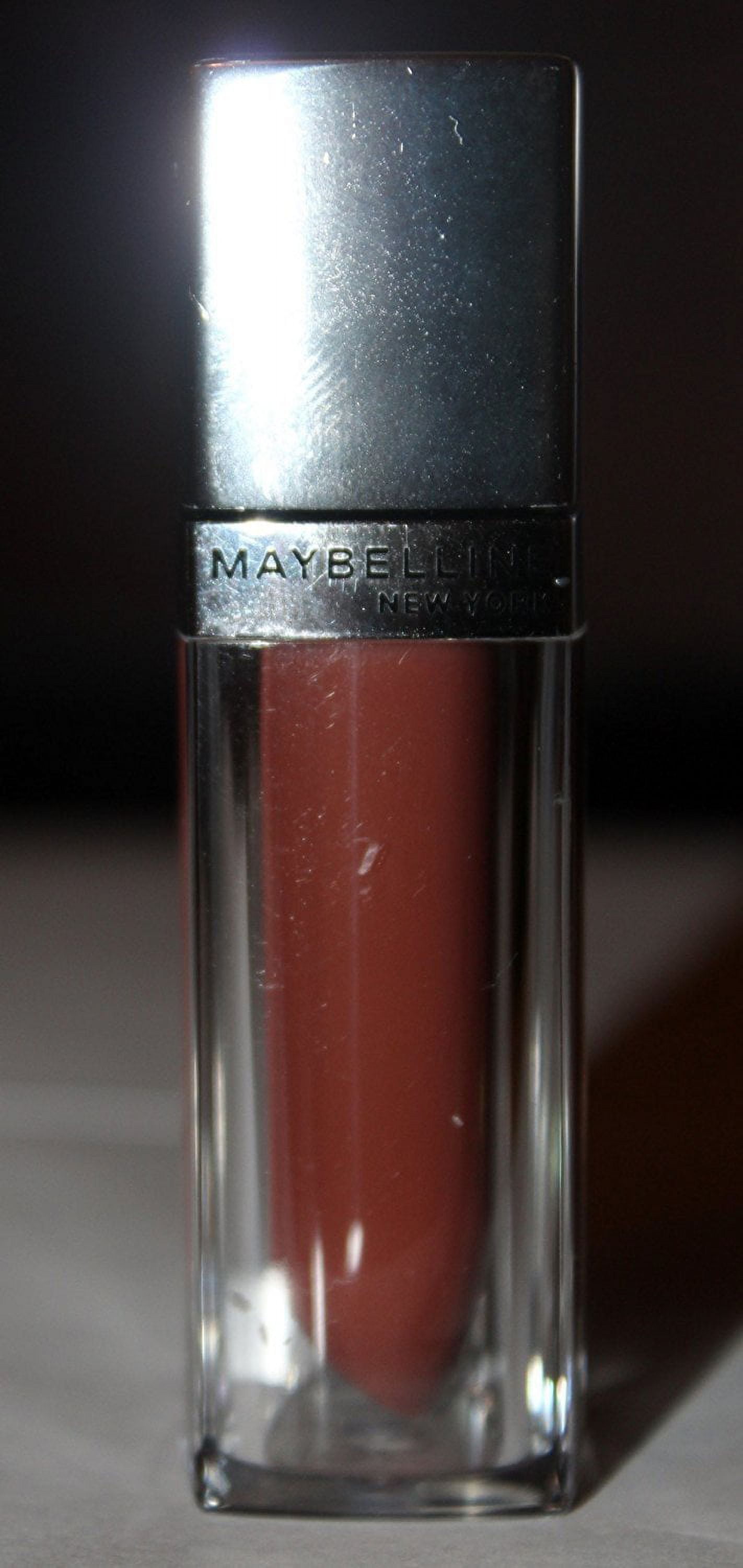 Maybelline Color Sensational Color Elixir Lipcolor