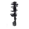 thumbnail image 2 of Complete Corner Unit Assembly -Strut, Mount and Spring, 2 of 4