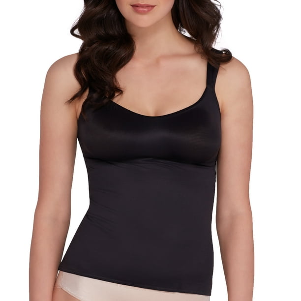 TC Intimates TC Fine Intimates Womens Full Fit Firm Control Camisole