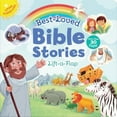 thumbnail image 1 of Pre-Owned Best-Loved Bible Stories (Little Sunbeams) (Board book) 168052819X 9781680528190, 1 of 1