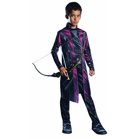 Rubie's Costume Avengers 2 Age of Ultron Child's Hawkeye Costume