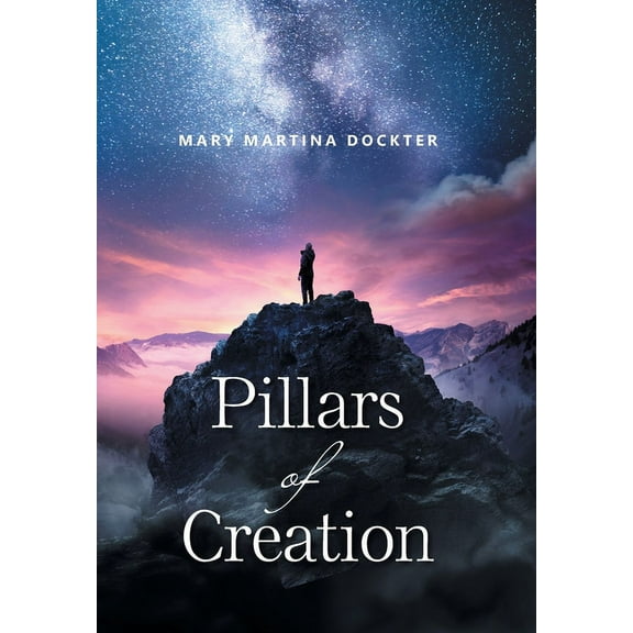 Pillars of Creation (Hardcover)