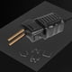 thumbnail image 4 of Pistola Soldadora PVC Ndcxsfigh 110V/220V 50W Kit Reparación Parachoques, 4 of 9