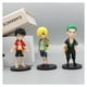 thumbnail image 4 of Set de figuras One Piece Toy Doll Collection Anime 6 Figures, 4 of 6