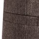 thumbnail image 5 of Camiseta sin mangas con cuello en V para hombre, color liso, sin mangas, cuello en V, informal, de moda, blusa para hombre, 5 of 6