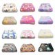 thumbnail image 3 of Soft Fluffy Pet Blanket Winter ShopWise LLC Round, 3 of 33