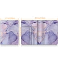 thumbnail image 4 of Funda para pasaporte FINTIE Slim, cartera de viaje con bloqueo RFID, 4 of 7