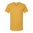 thumbnail image 1 of Bella + Canvas Mustard 24 2Xl, 1 of 1