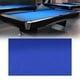 thumbnail image 4 of Paño de  9 pies para clubes Mesa de billar Snooker Interior 24x145 M Cola fieltro de billar, 4 of 8