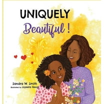 Uniquely Beautiful!, (Hardcover)
