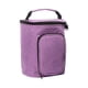 thumbnail image 2 of Bolsa organizadora de almacenamiento para accesorios, tela Oxford, ligera, para cosméticos Púrpura, 2 of 9
