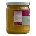 thumbnail image 2 of Miel Pura De Abeja Flor De Mezquite 600g Virgen, 2 of 3