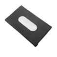 thumbnail image 2 of Tissue Holder For Sun Visor Clip On Hanging Tissue Case For Backseat Or Car Door Pocket, 2 of 5