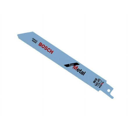 

Bosch Genuine OEM Replacement Recip Saw Blades # 2608658274