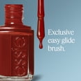 thumbnail image 6 of essie Nail Polish, Milky Ivory White Nail Color, Vegan, Crunch Crunch, 0.46 fl oz, 6 of 10