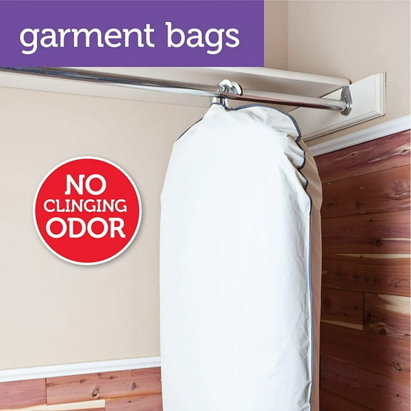 Lavender Scented Moth Bar, Kills Clothes Moths, Carpet Beetles, Eggs and Larvae, oz Bar (Pack of )