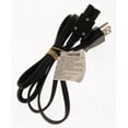 thumbnail image 2 of Smokehouse Products High Temperature Replacement Cord for Big/Little/Mini-Chief Smokers, 2 of 2