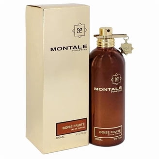 Montale Wild Aoud Unisex Eau De Parfum Spray - Woodsy Oriental