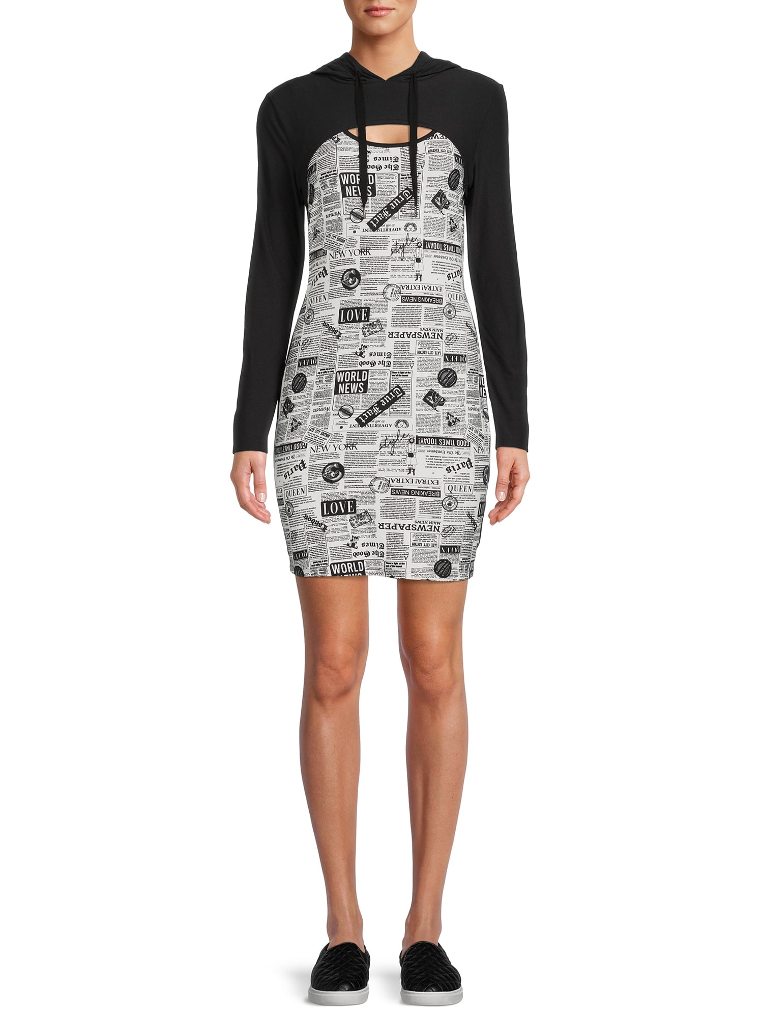 juniors mini dresses