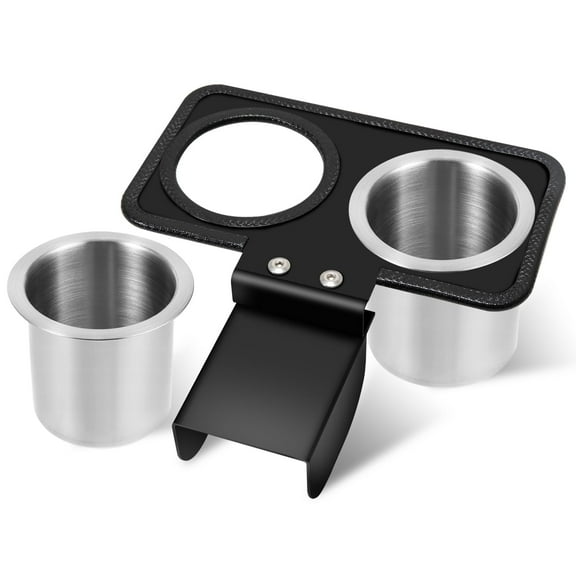 Truck Water Cup Drink Holder Fit for 73-87/91 Chevy/GMC C/K 10/20/30